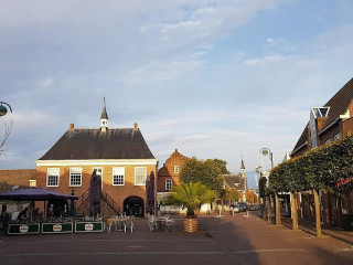 De Brasser Lunch, Borrel Bites