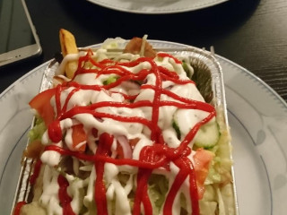 Napoli Pizzeria Grillroom Geldermalsen