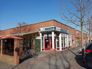 Cafetaria Heeze