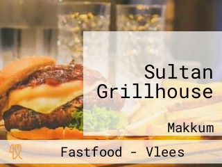 Sultan Grillhouse