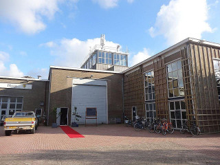 De Fabriek