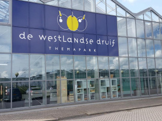 Themapark De Westlandse Druif