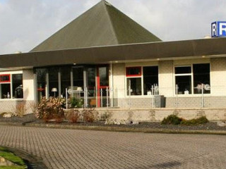 Café Zalen Partycentrum Lauwersland