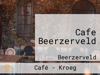 Cafe Beerzerveld