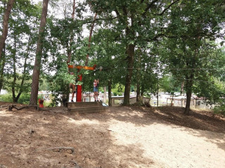 Ardoer Camping De Heldense Bossen