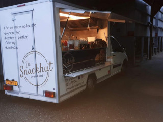 De Snackhut