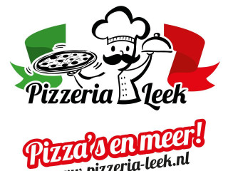 Pizzeria Leek