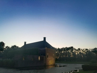 Korensant Verhildersum