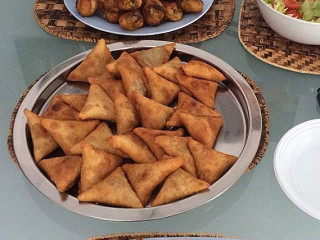 African And Caribbean Delights