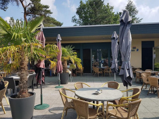 Eetcafé Feesterij 't Vertier