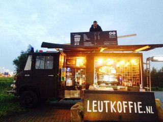 Leut Coffee And Tea Ijsselstein