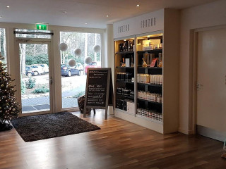 Saré Thermen Beauty