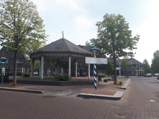 Eethuis De Kiosk