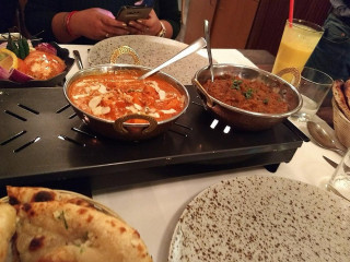 Royal Curry Indian Tandoori