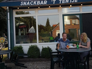 Snackbar 't Tentje