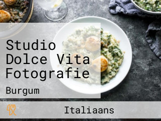 Studio Dolce Vita Fotografie