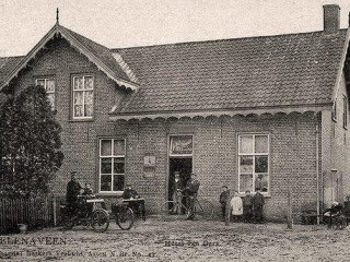 Eetcafé Nu Nog Zonder Naam