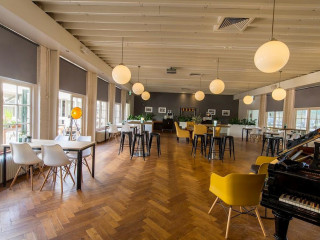 Mennorode B.v. Elspeet