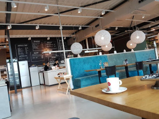 Goossens Grand Café