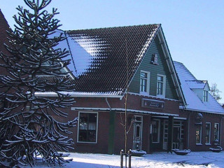 Keizershof