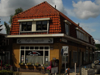 Café Brugzicht