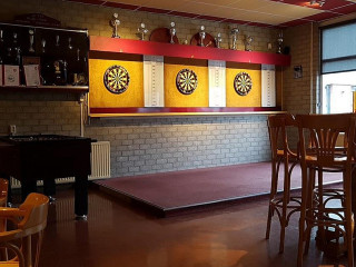 Sporthal Het Spant Spantbar Leimuiden