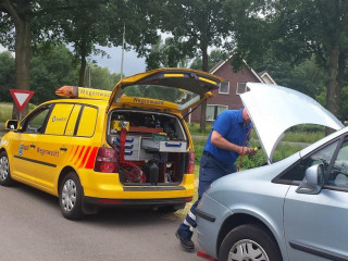 Chinees-indisch De Lange Muur Emst