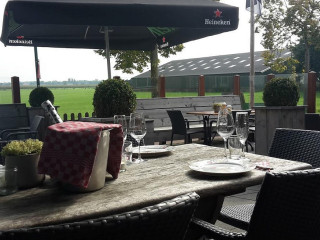 Cafe D'n Dort Berghem