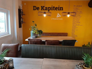 De Kapitein 's Heeren Loo