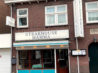 Steakhouse Mamma