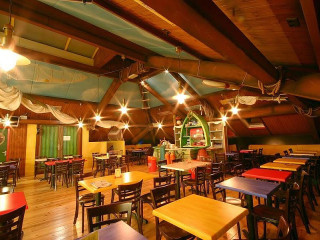 Indoor Speeltuin Zwierelantijn (enkel Voor Campinggasten)