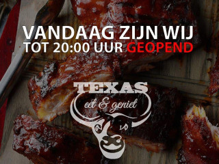 Texas Eet Geniet Boxtel