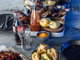 Spare Rib Express Rijnsburg