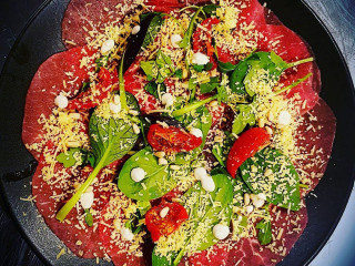 City Bistro B.v. Veen