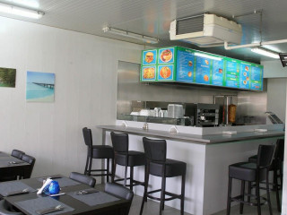 Zwarte Zee Shoarma Grillroom