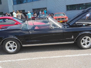 Van Der Ende Racing Inn