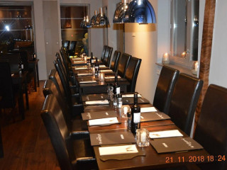 La Guapa Argentijns Grill