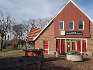 Camping De Harmienehoeve