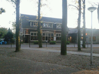 De Beuk B.v. Schalkhaar