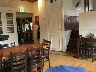 Kameleon Cafe Vrolijk