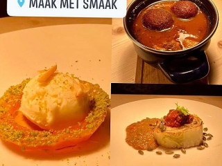 Maak Met Smaak