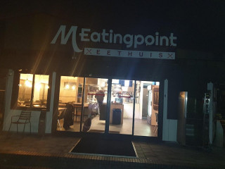 M Eatingpoint Eethuis