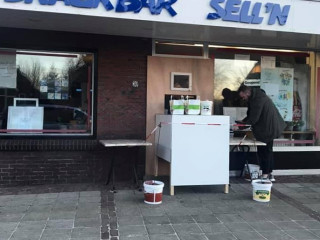 Snackbar Sell'n
