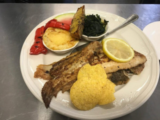 Eetboerderij Blaauwpleats