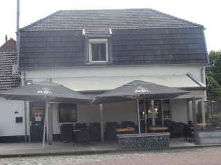 Café-zaal Die 2