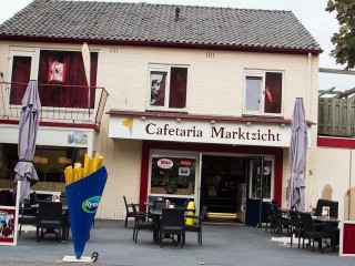 Cafetaria Marktzicht