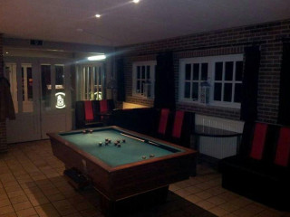 Taverne De Polderhoeve