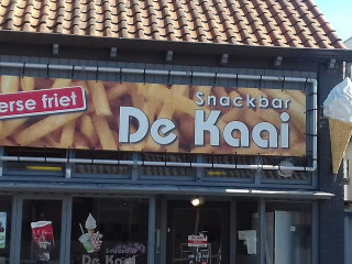 Snackbar De Kaai