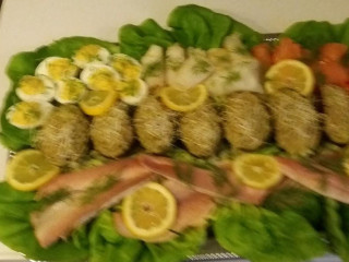 Lunch Tearoom Florida