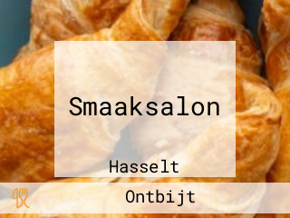 Smaaksalon